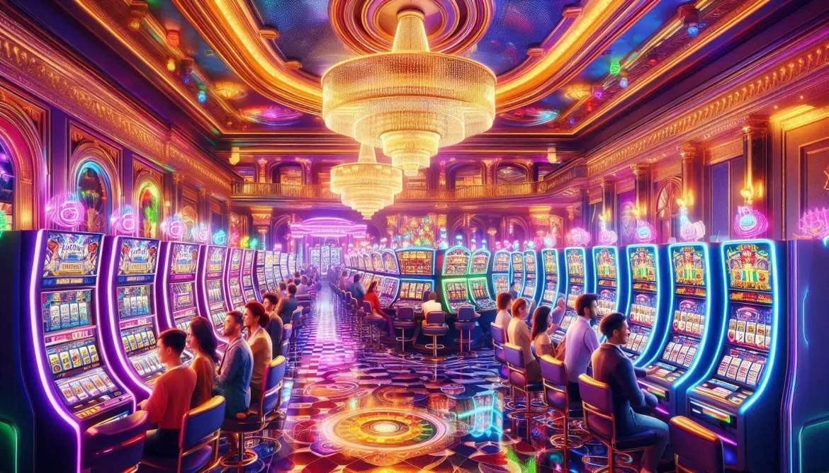 HappySlots Casino